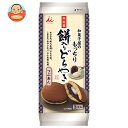 井村屋 和菓子屋のもっちり餅入りどら焼 3個×12(6×2)袋入×(2ケース)| 送料無料 焼き菓子 和菓子 お菓子 おやつ