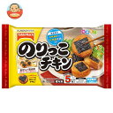 【冷凍商品】テーブルマーク のりっこチキン 6個×12袋入｜ 送料無料 冷凍食品 チキン のり