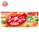 ハウス食品 シチューミクスクリーム 170g×10個入×(2ケース)| 送料無料 調味料、シチュー ルウ