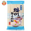 麺有楽 播州そうめん 500g×20袋入| 送料無料 そうめん 乾麺 袋麺