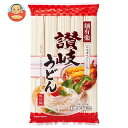 麺有楽 讃岐うどん 500g×20袋入×(2ケース)| 送料無料 うどん 乾麺 袋麺