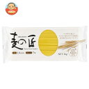 奥本製粉 麦の匠スパゲッティ 1.6mm 1kg×12袋入| 送料無料 パスタ スパゲティ スパゲッティ 乾麺 麺