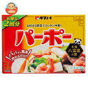 タマノイ酢 パーポー 60g×10本入｜ 送料無料 八宝菜の素 八宝菜 調味料