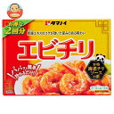 タマノイ酢 エビチリ 56g×10本入| 送料無料 エビチリの素 味付け 調味料