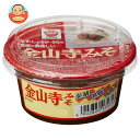 ますやみそ 金山寺みそ 90g×12個入| 送料無料 調味料 おかず味噌 一般食品
