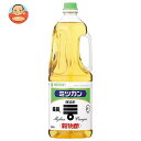 ミツカン 穀物酢(銘撰) 1.8Lペットボトル×6本入×(2ケース)| 送料無料 酢 調味料 業務用