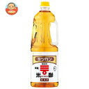 ミツカン 米酢(華撰) 1.8Lペットボトル×6本入| 送料無料 業務用 調味料 酢 大容量 お酢