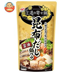 ヤマサ醤油 王道の寄せ鍋 昆布だし鍋つゆ 醤油 750gパウチ×12袋入｜ 送料無料 一般食品 調味料 鍋スープ 鍋つゆ 醤油 昆布