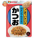 田中食品 ごまでいきいき カルシウムふりかけ かつお 30g×10袋入×(2ケース)| 送料無料 ふりかけ チャック袋 調味料 かつお