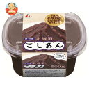 井村屋 北海道こしあん 500g×6個入×(2ケース)| 送料無料 あんこ お菓子 和菓子 製菓材料