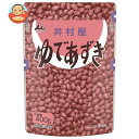 井村屋 ゆであずき 400gパウチ×10袋入| 送料無料 ゆで小豆 小豆 スイーツ つぶあん お菓子