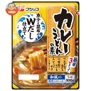 フジッコ カレーうどんの素 和風だし 300g×10袋入×(2ケース)| 送料無料 一般食品 調味料 和風だし カレー 素