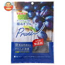 東洋ナッツ カリフォルニア産 種抜きプルーン 180g×10袋入×(2ケース)| 送料無料 プルーン 無添加 ドライフルーツ 果実 おつまみ