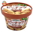 カンピー 紙カップ ピーナッツクリーム 130g×6個入｜ 送料無料 嗜好品 カップ クリーム 朝食