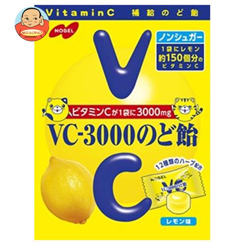 [ポイント5倍！5/16(木)1時59分まで全品対象エントリー&購入]ノーベル製菓 VC-3000の ...