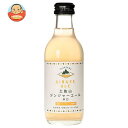 夢産地とさやま 土佐山 ジンジャーエール 辛口 M 200ml瓶×20本入| 送料無料 炭酸飲料 ジンジャーエール 瓶 ジンジャー 生姜