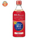 ヤマモリ GABA100 睡活ビネガー 500ml瓶×6本入｜ 送料無料 黒酢ドリンク 健康酢 酢飲料 お酢 希釈用