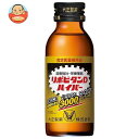 大正製薬 リポビタンDハイパー 100ml瓶×50本入| 送料無料 栄養補給 滋養強壮 指定医薬部外品 タウリン 瓶