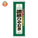 ニップン 高原通商店 讃岐ひやむぎ(国産小麦) 360g×25袋入| 送料無料 ひやむぎ 讃岐