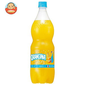 ȥ꡼ ORANGINA Airy(󥸡 ꡼) 1.2Lڥåȥܥȥ8 ̵ ORANGINA ú ѡ PET