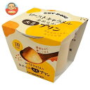 ヤマク食品 なめらか大豆プリン ローストキャラメル 100g×12個入×(2ケース)｜ 送料無料 プリン ローストキャラメル 大豆