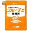 ハウス食品 業務用フルーチェ ミックスオレンジ 1kg×6袋入×(2ケース)｜ 送料無料 お菓子 おやつ デザート みかん 業務用