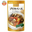 モランボン 地中海風ブイヤベース 750g×10袋入×(2ケース)| 送料無料 調味料 ストレート ブイヤベース