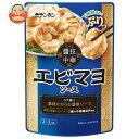 モランボン 醤技中華 エビマヨソース 120g×10袋入｜ 送料無料 調味料 ソース エビマヨソース