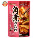 モランボン 角煮のたれ 120g×10袋入| 送料無料 調味料 料理の素 たれ おかず