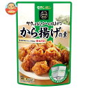 モランボン スマイルDeli から揚げの素 170g×10袋入×(2ケース)| 送料無料 調味料 料理の素 惣菜