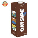 QBB オーツミルク チョコレート 1000ml紙パック×6本入| 送料無料 六甲バター QBB オーツミルク チョコレート