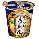 サンヨー食品 サッポロ一番 カップスター きつねうどん 67g×12個入| 送料無料 カップめん インスタント 即席麺 うどん
