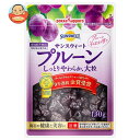 【10袋】ポッカサッポロ サンスウィート プルーン 130g×10袋入| 送料無料 美容 健康 ドライフルーツ プルーン 果肉