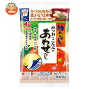 【1月16日(火)1時59分まで全品対象エントリー&購入でポイント5倍】味の素 ほんだし かつおとこんぶのあわせだし(スティック7本入り) 56g×20袋入｜ 送料無料 ほんだし だし 調味料 和風だし