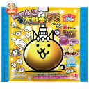 バンダイ にゃんこ大戦争 グミ 33g×12袋入×(2ケース)| 送料無料 グミ キャンディ グミキャンディ(4)