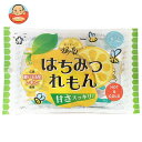 桜南食品 はちみつれもん (22g×4)×15袋入| 送料無料 ドリンク 粉末 インスタント ハチミツ レモン