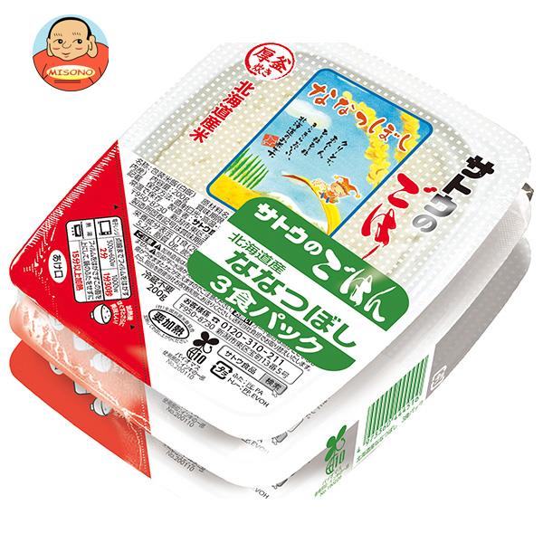 サトウ食品 サトウの