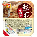 東洋水産 ふっくらおこわ 中華風 160g×20(10×2)個入｜ 送料無料 レトルトご飯 ごはん パック レトルト おこわ