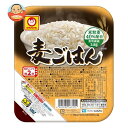 東洋水産 麦ごはん 160g×20(10×2)個入｜ 送料無料 一般食品 レトルトご飯 ご飯 麦 1