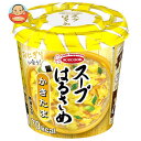 エースコック スープはるさめ かきたま 20g×12(6×2)個入| 送料無料 はるさめ 春雨 スープ インスタント 即席