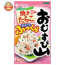 ミツカン おむすび山 焼きたらこ チャック袋タイプ 31g×20(10×2)袋入| 送料無料 一般食品 調味料 ふりかけ 袋