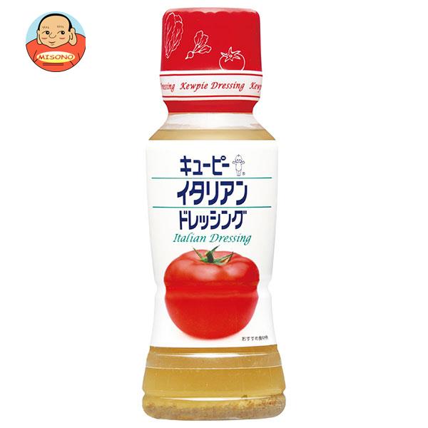 キューピー イタリアンドレッシング 180mlペットボトル×12本入｜ 送料無料 調味料 食品 ドレッシング PETのサムネイル