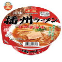 ヤマダイ ニュータッチ 凄麺 兵庫播州ラーメン 123g×12個入｜ 送料無料 インスタント食品 ラーメン カップ麺 即席めん