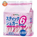 カンピー スティックシュガー (6g×100P)×12袋入×(2ケース)| 送料無料 砂糖 スティックシュガー シュガー 嗜好品