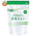 ホリカフーズ 食物せんい 大袋 500g×
