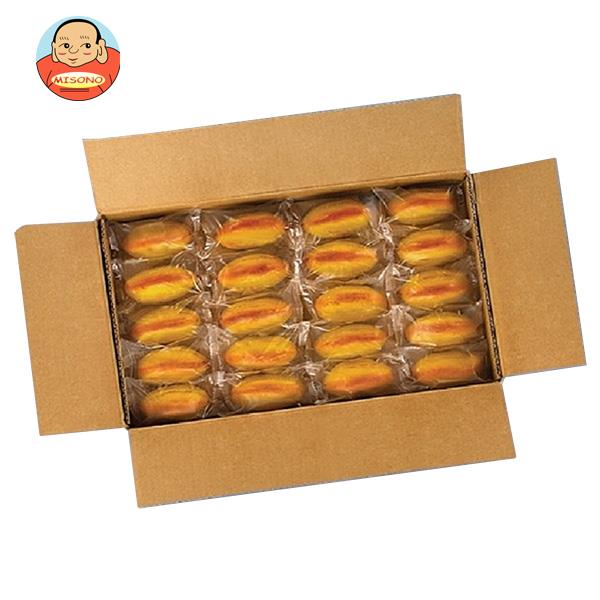味の素 スイートポテト (41g×40個)×1箱入｜ 送料無料 冷凍食品 送料無料 ポテト スイートポテト