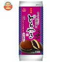 井村屋 あんこたっぷり和菓子屋のどら焼 3個×12(6×2)袋入| 送料無料 焼き菓子 和菓子 お菓子 おやつ