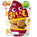 フジッコ おいもさん 85g×10袋入｜ 送料無料 一般食品