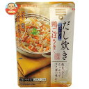ミツカン だし炊き あごだし 鶏ごぼう釜めし 540g×12袋入×(2ケース)| 送料無料 出汁 だし 調味料 釜めしの素 かまめし