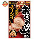 ミツカン おむすび山 チャーシューごはん 20g×20(10×2)袋入×(2ケース)| 送料無料 一般食品 調味料 ふりかけ チャック袋